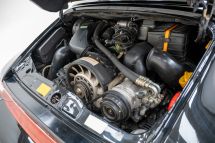 Porsche 964 Speedster '94 (1994)