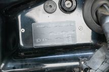 Porsche 964 Speedster '94 (1994)