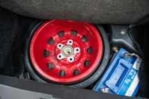 Porsche 964 Speedster '94 (1994)