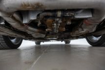 Porsche 964 Speedster '94 (1994)