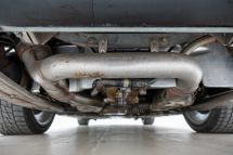 Porsche 964 Speedster '94 (1994)