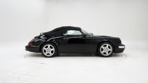 Porsche 964 Speedster '94 (1994)