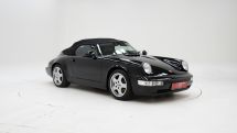 Porsche 964 Speedster '94 (1994)