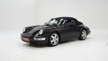 Porsche 964 Speedster '94 (1994)