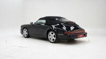 Porsche 964 Speedster '94 (1994)
