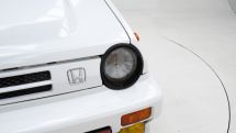 Honda City Cabriolet by pininfarina '84 (1984)