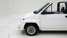 Honda City Cabriolet by pininfarina '84 (1984)