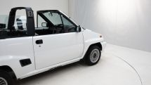 Honda City Cabriolet by pininfarina '84 (1984)