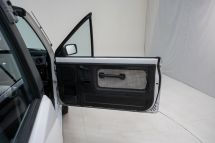 Honda City Cabriolet by pininfarina '84 (1984)