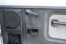 Honda City Cabriolet by pininfarina '84 (1984)