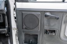 Honda City Cabriolet by pininfarina '84 (1984)