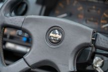 Honda City Cabriolet by pininfarina '84 (1984)