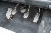 Honda City Cabriolet by pininfarina '84 (1984)