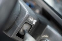 Honda City Cabriolet by pininfarina '84 (1984)