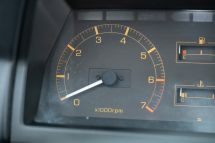 Honda City Cabriolet by pininfarina '84 (1984)