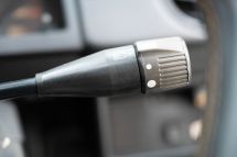 Honda City Cabriolet by pininfarina '84 (1984)