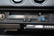 Honda City Cabriolet by pininfarina '84 (1984)