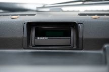 Honda City Cabriolet by pininfarina '84 (1984)