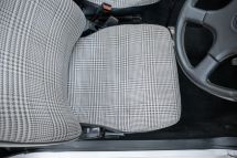 Honda City Cabriolet by pininfarina '84 (1984)