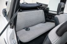 Honda City Cabriolet by pininfarina '84 (1984)