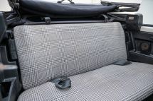 Honda City Cabriolet by pininfarina '84 (1984)