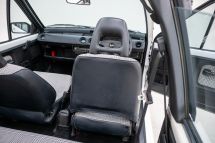 Honda City Cabriolet by pininfarina '84 (1984)