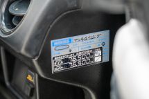 Honda City Cabriolet by pininfarina '84 (1984)