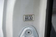 Honda City Cabriolet by pininfarina '84 (1984)