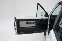 Honda City Cabriolet by pininfarina '84 (1984)