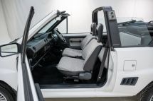 Honda City Cabriolet by pininfarina '84 (1984)