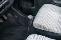 Honda City Cabriolet by pininfarina '84 (1984)