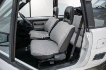 Honda City Cabriolet by pininfarina '84 (1984)