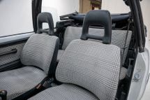 Honda City Cabriolet by pininfarina '84 (1984)