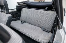 Honda City Cabriolet by pininfarina '84 (1984)