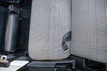 Honda City Cabriolet by pininfarina '84 (1984)