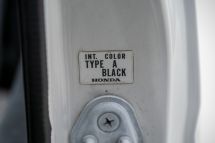 Honda City Cabriolet by pininfarina '84 (1984)