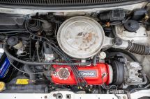 Honda City Cabriolet by pininfarina '84 (1984)