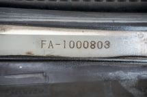 Honda City Cabriolet by pininfarina '84 (1984)