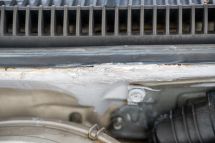 Honda City Cabriolet by pininfarina '84 (1984)