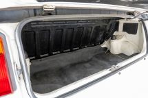 Honda City Cabriolet by pininfarina '84 (1984)