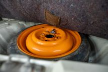 Honda City Cabriolet by pininfarina '84 (1984)