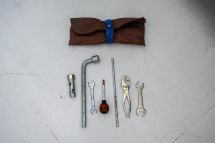 Honda City Cabriolet by pininfarina '84 (1984)