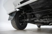 Honda City Cabriolet by pininfarina '84 (1984)