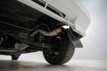 Honda City Cabriolet by pininfarina '84 (1984)