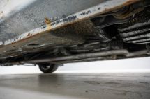 Honda City Cabriolet by pininfarina '84 (1984)