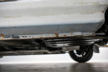 Honda City Cabriolet by pininfarina '84 (1984)