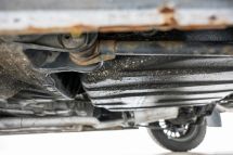 Honda City Cabriolet by pininfarina '84 (1984)