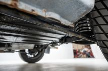 Honda City Cabriolet by pininfarina '84 (1984)