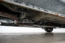 Honda City Cabriolet by pininfarina '84 (1984)