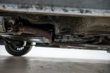 Honda City Cabriolet by pininfarina '84 (1984)